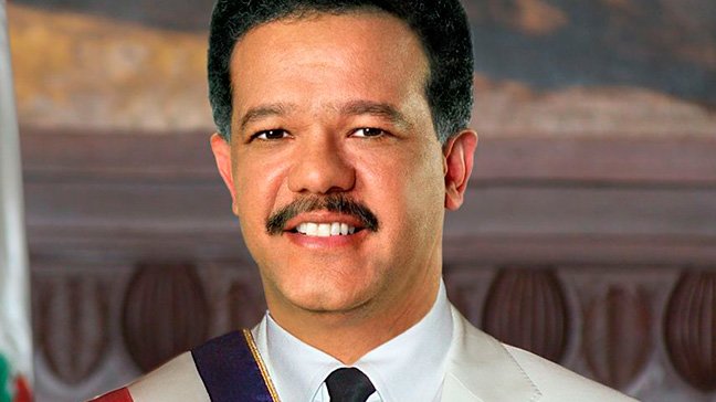 Leonel Fernandez Reyna