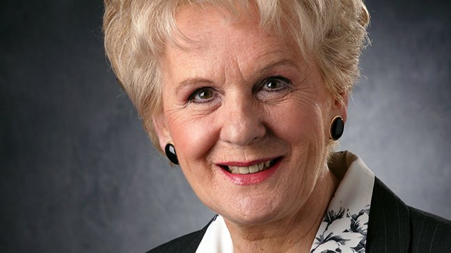 Monique Gagnon-Tremblay