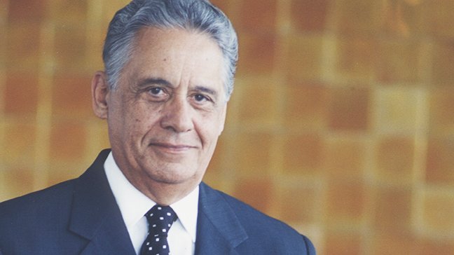 Fernando Henrique Cardoso