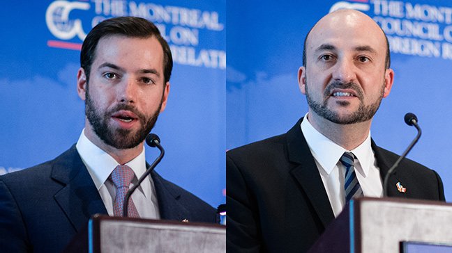 Guillaume de Luxembourg, Etienne Schneider