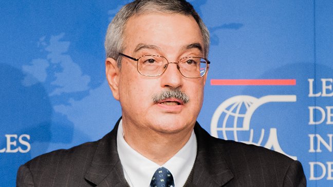 Braulio Ferreira de Souza Dias