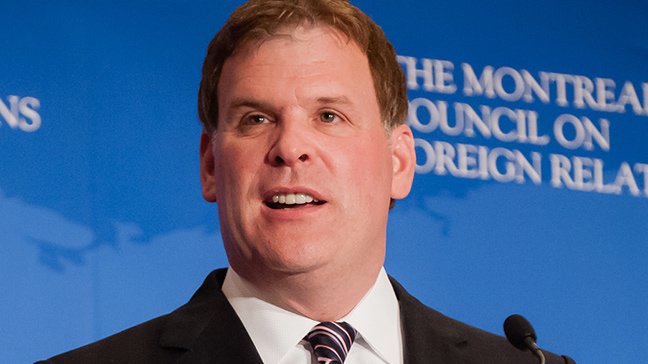 John Baird