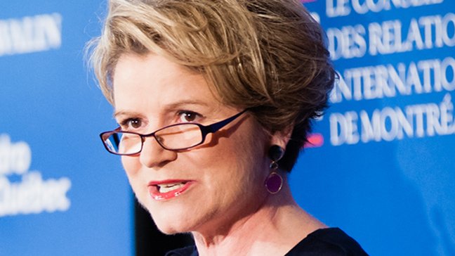 Marie-Gabrielle Ineichen-Fleisch