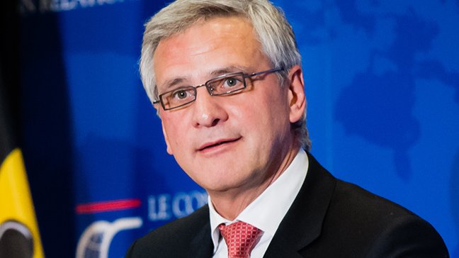 Kris Peeters