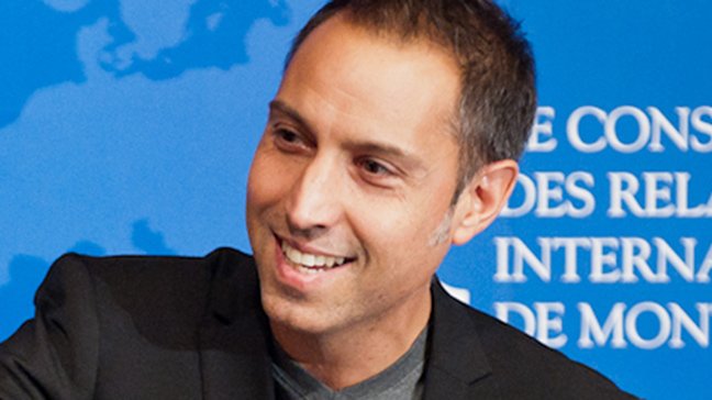 Jean-François Bouchard