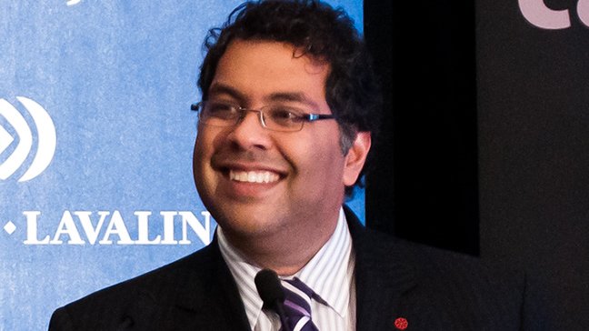 Naheed  Nenshi