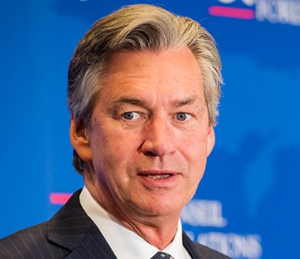 Gary Doer