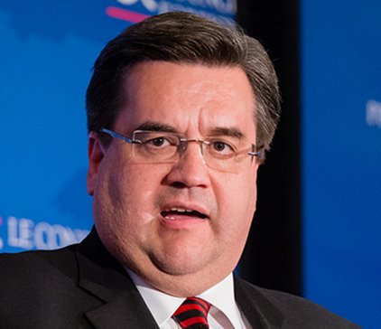 Denis Coderre