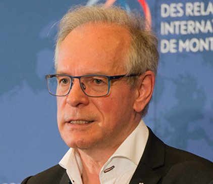 Simon Brault