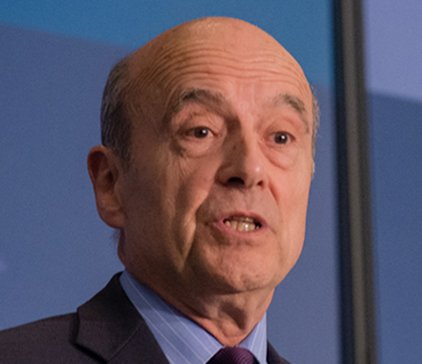 Alain Juppé