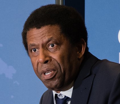 Dany Laferrière