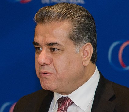 Falah Mustafa Bakir