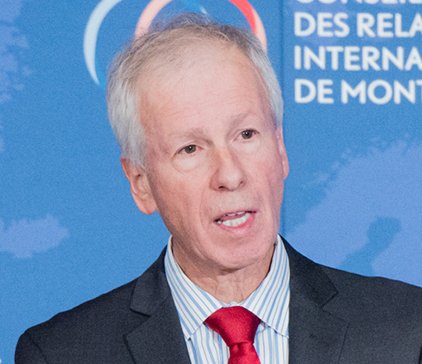 Stéphane Dion