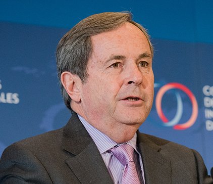 David MacNaughton