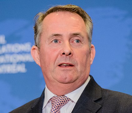 Liam Fox