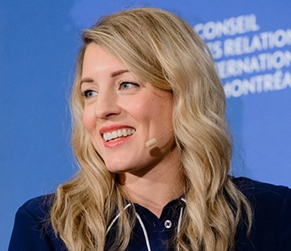 Mélanie Joly