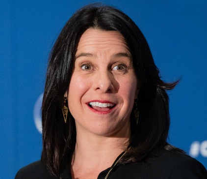 Valérie Plante