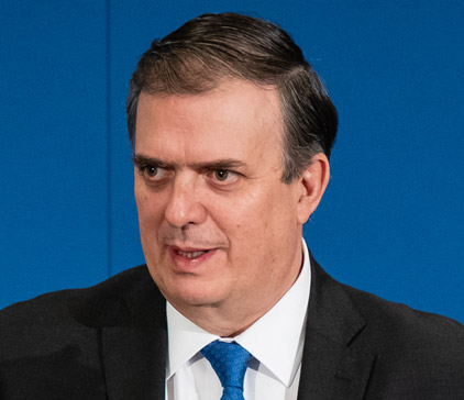 Marcelo Ebrard