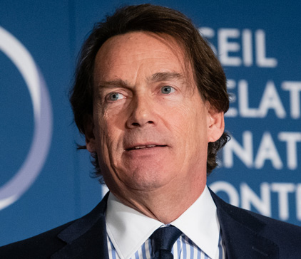 Pierre Karl Péladeau