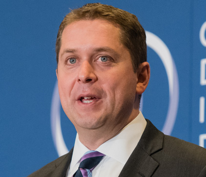 Andrew Scheer