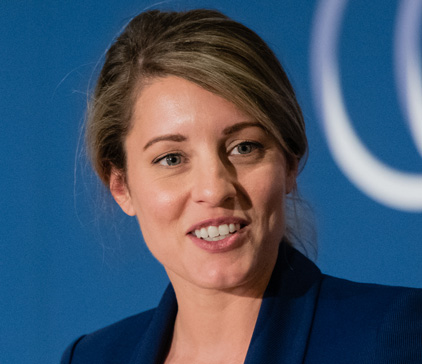 Mélanie Joly