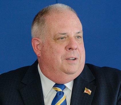 Larry Hogan