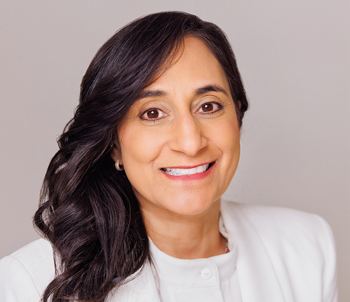 Anita Anand