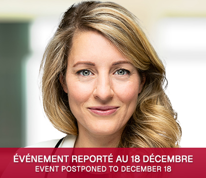 Mélanie Joly