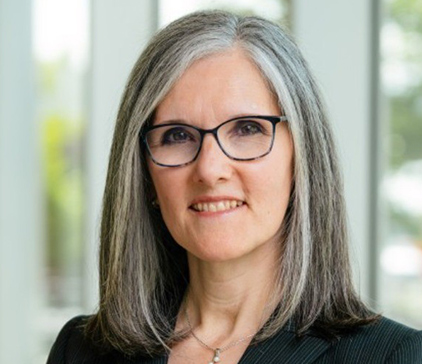 Emily Kolinski Morris