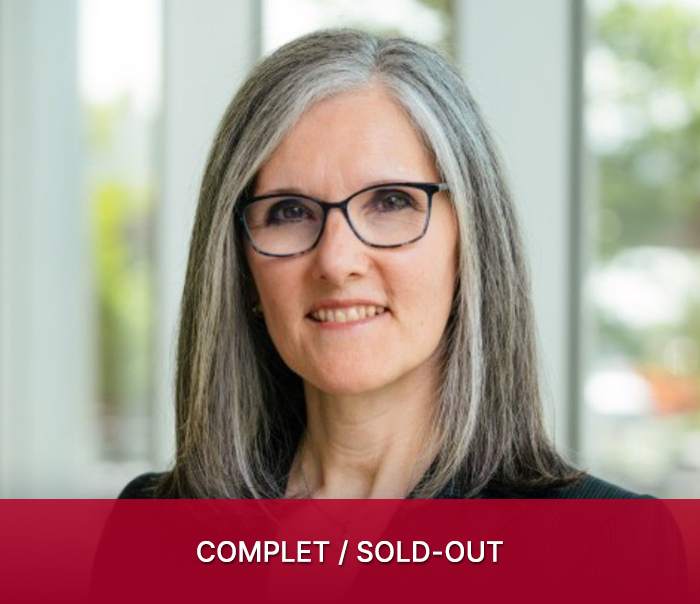 Emily Kolinski Morris