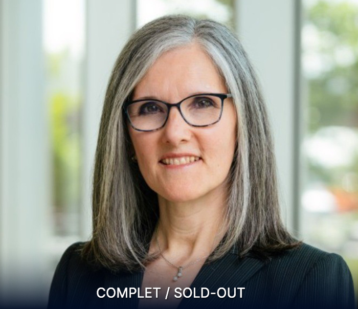 Emily Kolinski Morris