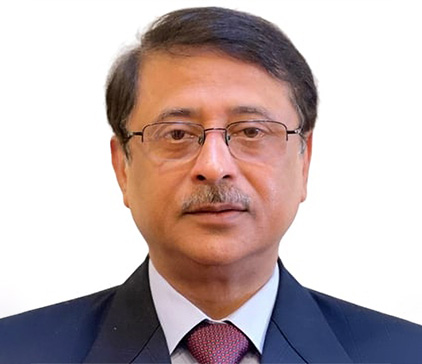 Sanjay Kumar Verma