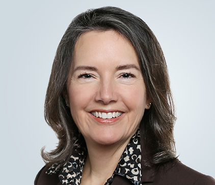 Kathleen McLaughlin