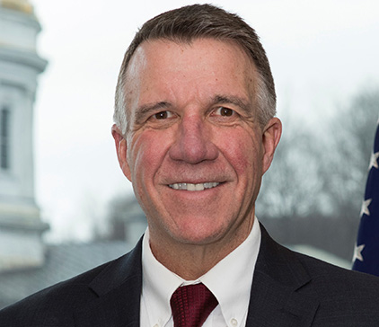 Phil Scott