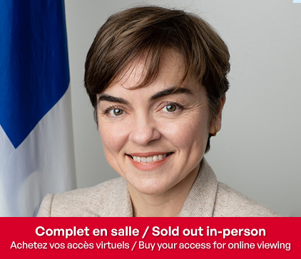 Christine Fréchette