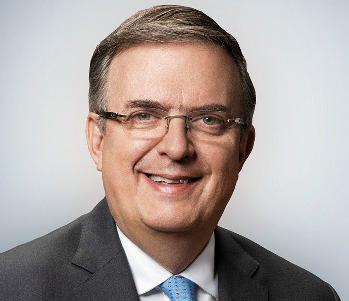 Marcelo Ebrard