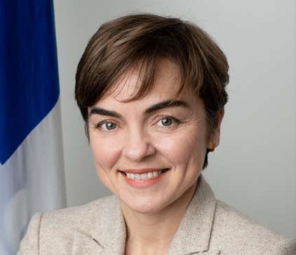 Christine Fréchette