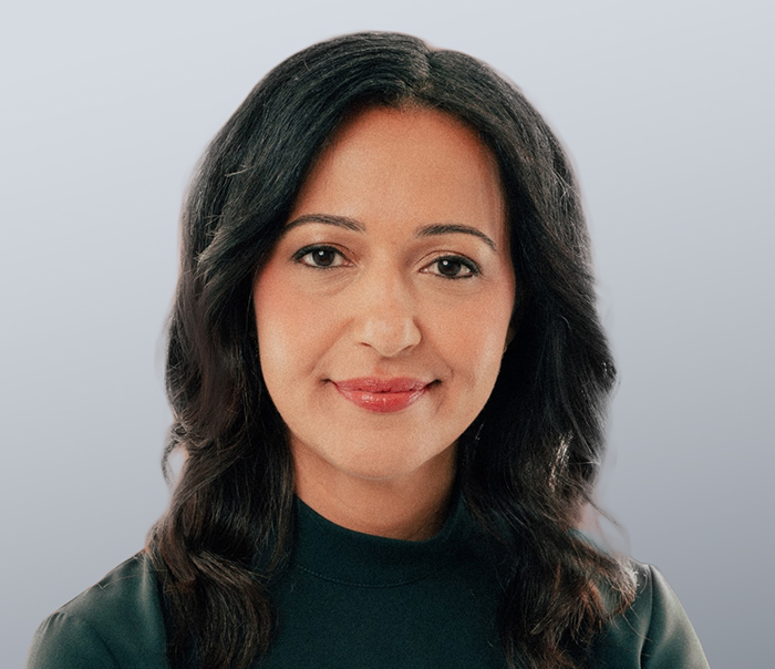 Ruba Ghazal