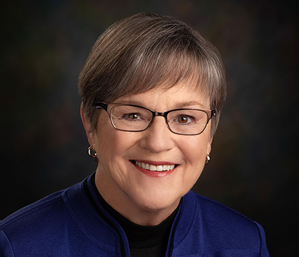 Laura Kelly