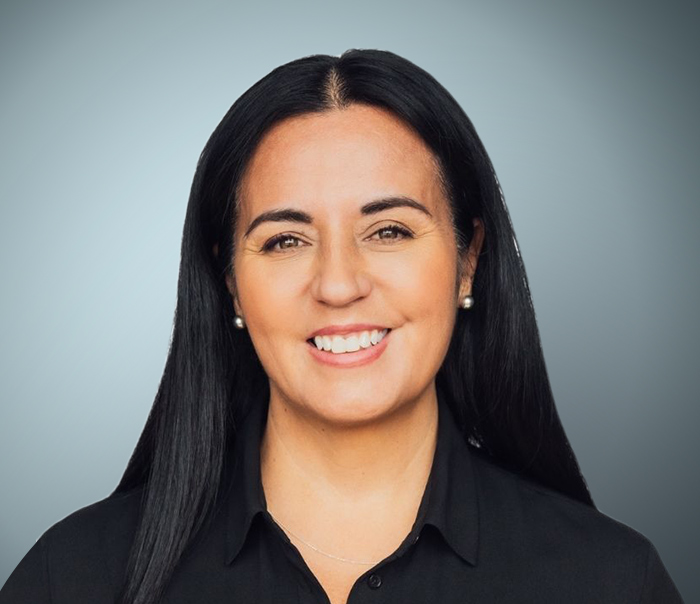 Soraya Martinez Ferrada