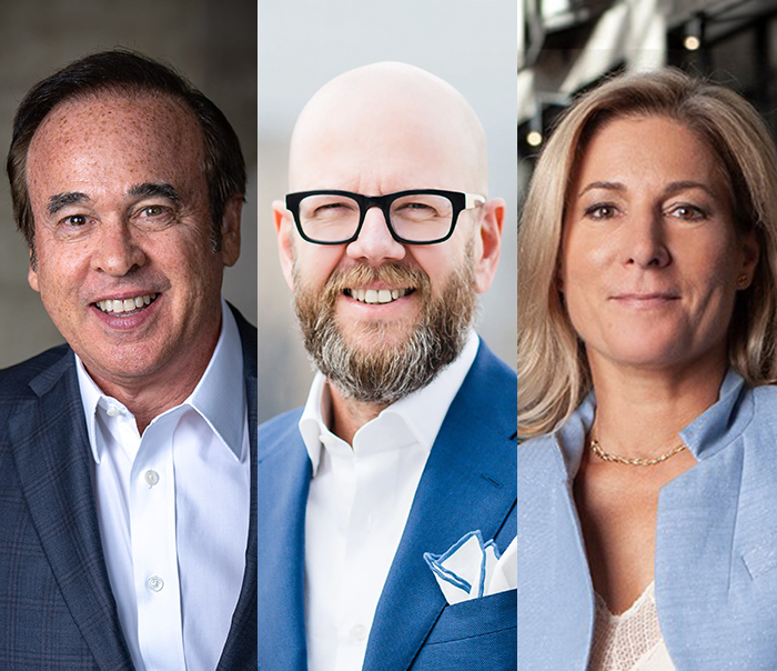 Eric Gertler, John Gerzema, Catherine Loubier