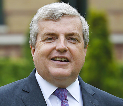 Michel Miraillet