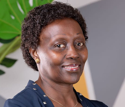 Elizabeth Maruma Mrema