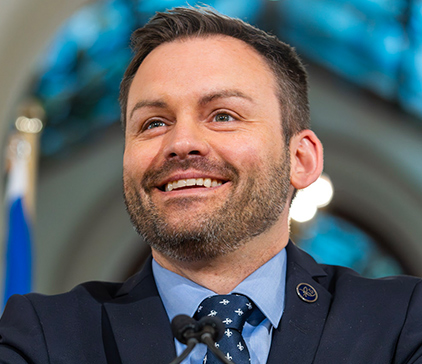 Paul St-Pierre Plamondon