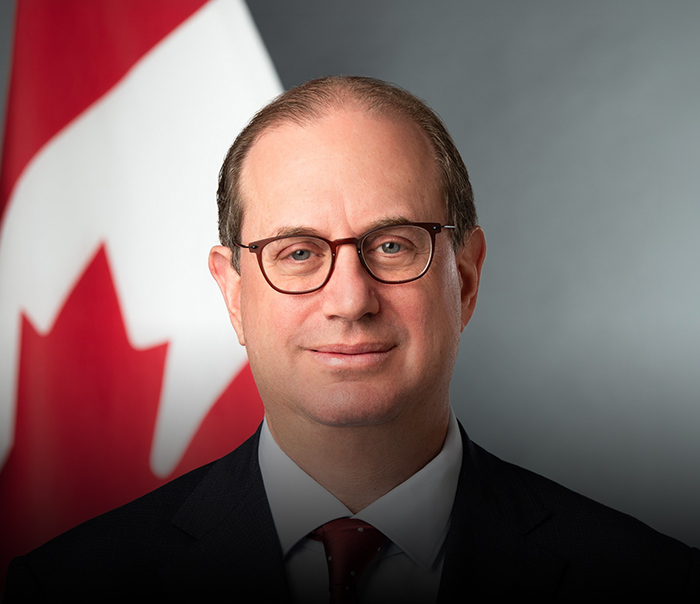 Mark Wiseman