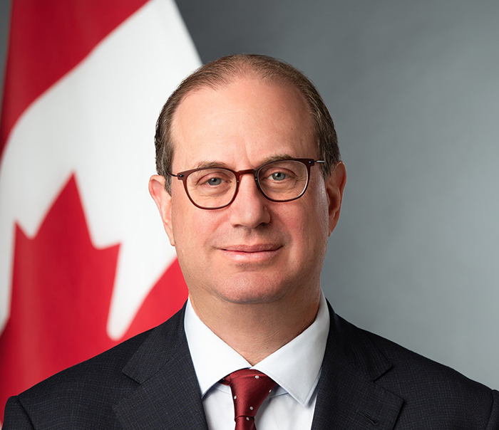 Mark Wiseman