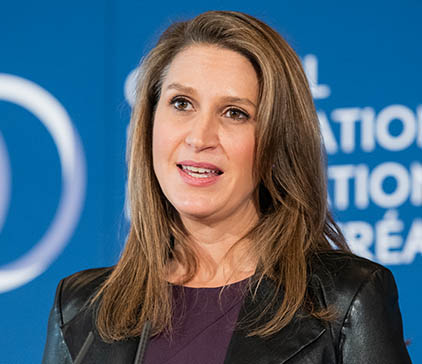 Caroline Mulroney