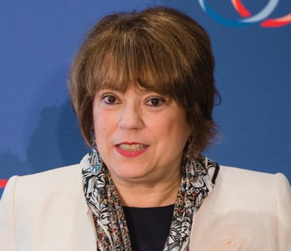 Hélène David