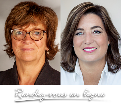 Isabelle Durant, Kim Thomassin