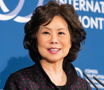 Elaine L. Chao